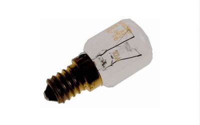 SCHOLTES Lampe 220-240v/10w (e14) Pour Refrigerateur  - C00060617