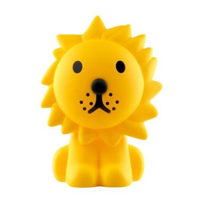 MR MARIA Lampe &agrave; LED Star light Lion 41 cm - 