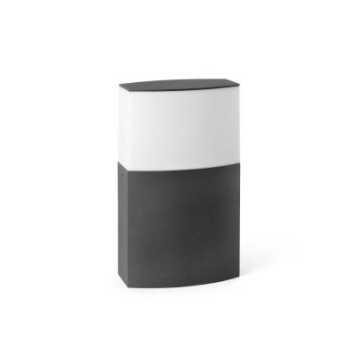 FARO Lampe balise Gris fonc&eacute; 20W - DATNA -  - 74442