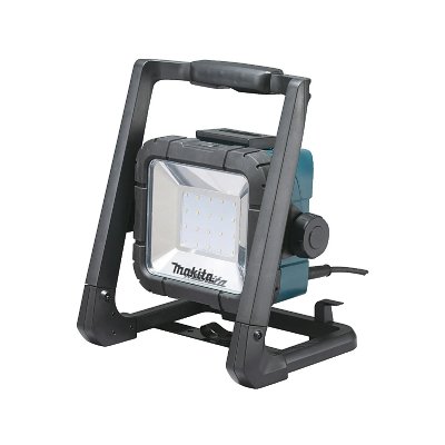 MAKITA Lampe De Chantier  14/18Vli-Ion Machine Nue Deadml805