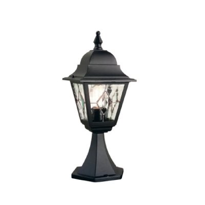 ELSTEAD Lampe de chaussettes NORFOLK 1XE27 H: 44 &Oslash;: 18.4