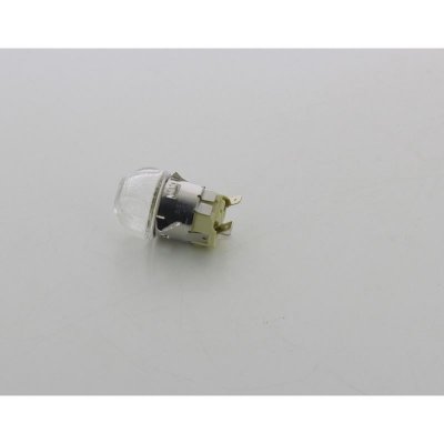 ELECTROLUX Lampe de four complete pour four  387911311
