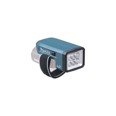 MAKITA Lampe de poche 18V lxt led (Machine seule)  DML186