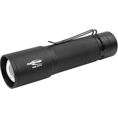 ANSMANN Lampe de poche  Future T600FRB LED &agrave; pile(s) 620 lm 150 g
