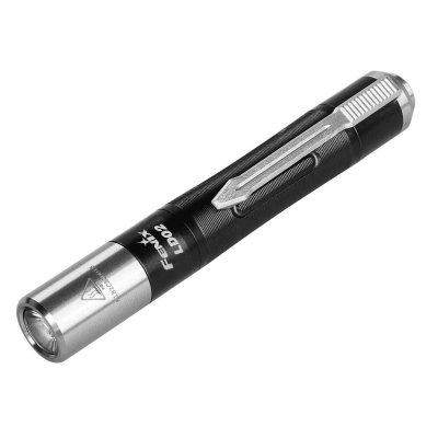 FENIX Lampe de poche compacte 70 lumens ld02 v2 0 