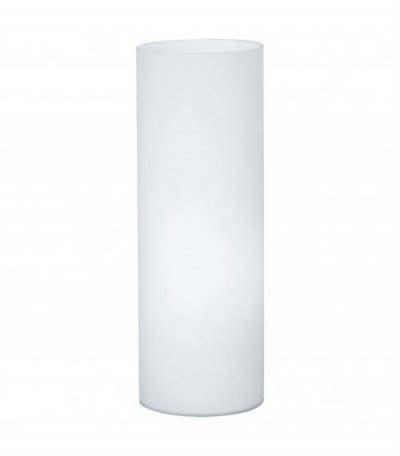 GENERIQUE Lampe de table GEO 1 ampoule Hauteur 35 Cm