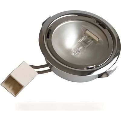 WHIRLPOOL Lampe halogene 12v-20w-g4 pour hotte  - 7201513