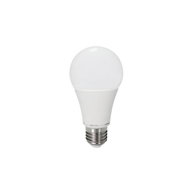 NITYAM Lampe LED 8W - E27 Globe Standard - 660 Lumens