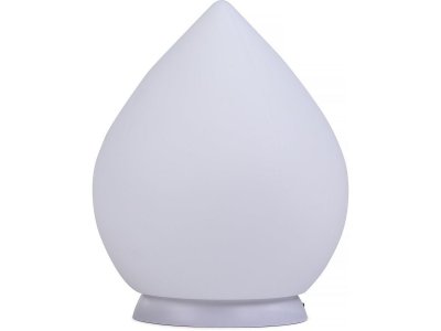 HABITAT ET JARDIN Lampe LED ""Deco"" portative et rechargeable