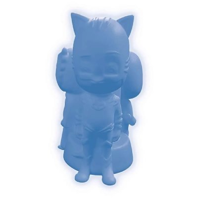 LEXIBOOK Lampe  Pyjamasques LED