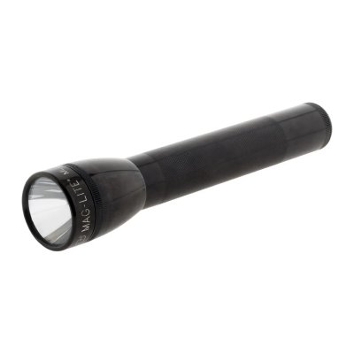MAG LITE Lampe ML25LT 3C LED noire blister MAGLITE - Unit&eacute;(s) 
