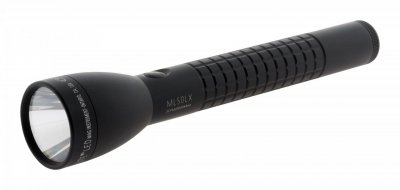 MAG LITE Lampe ML50L 3C LED noire blister MAGLITE - Unit&eacute;(s) 