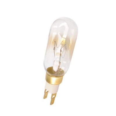 WPRO Lampe ou Ampoule pour r&eacute;frig&eacute;rateur FIXATION T CLIC