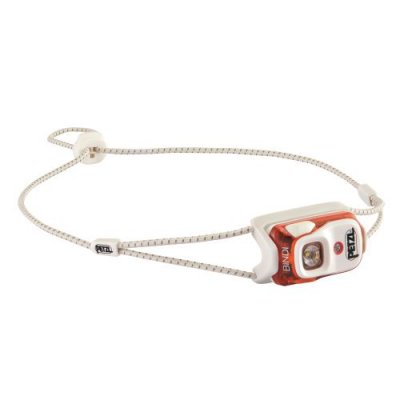 PETZL Lampe  Bindi Orange 200 lumens