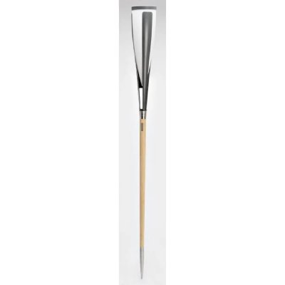 EPI Lampe solaire -  solaire - Blanc 
