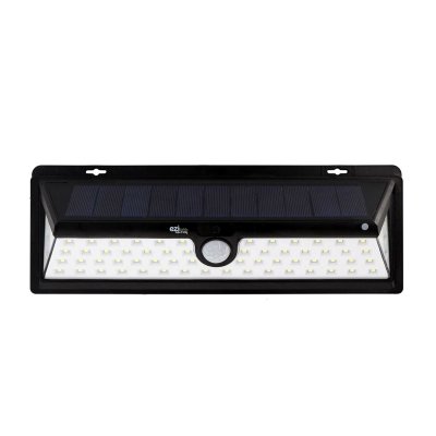 EZILIGHT Lampe solaire LED murale &reg; Solar xl