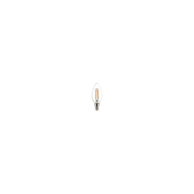 SYLVANIA Lampe TOLEDO Retro Flamme  827 2700 K 0029373
