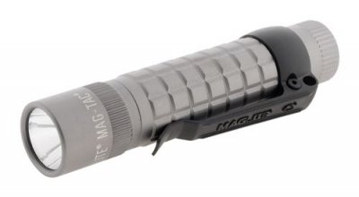 MAGLITE - Lampe torche MAG-TAC LED SG2LRE6 13 cm 