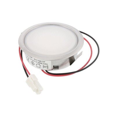 ELECTROLUX Lampe voyant 3v 700ma 2.1w four  14018663101