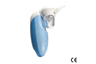 Lanaform&reg; Baby Nose Vacuum