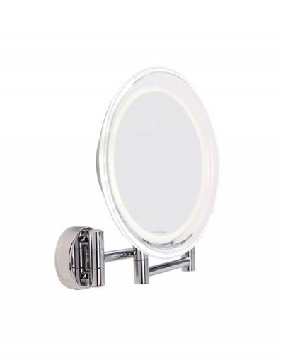 LANAFORM  Wall Mirror X10 - Miroir De Poche - Sans Fil