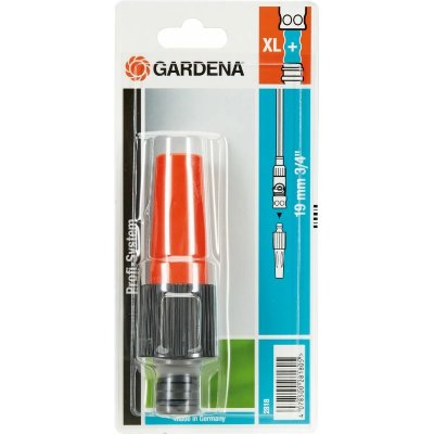 GARDENA Lance d'arrosage grand d&eacute;bit  