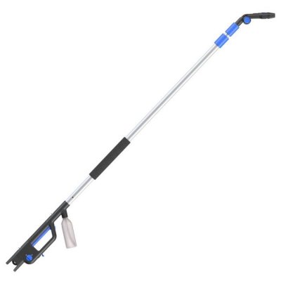 NILFISK Lance t&eacute;lescopique pour nettoyeur haute pression  3,9m