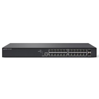 LANCOM  Gs-3126xp Router Argent&eacute;