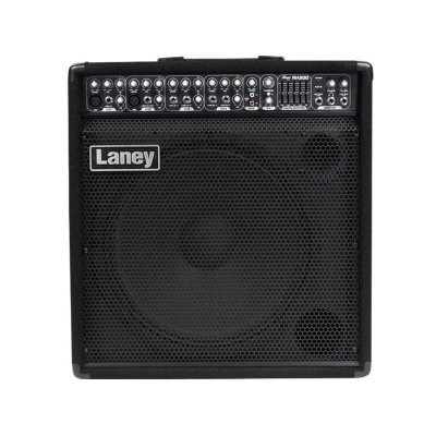 LANEY  Ah300 - Ampli Polyvalent - 300w