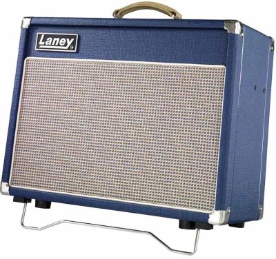 LANEY  L20t112 - Ampli &Agrave; Lampes S&eacute;rie Lionheart - 20w