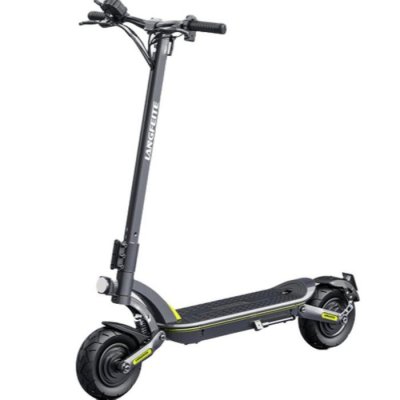 LANGFEITE  Trottinette &Eacute;lectrique  Coup&eacute;