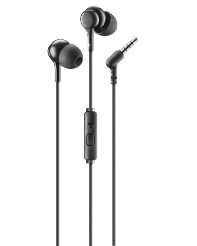 ALTEC LANSING Lansing Ecouteurs intra-auriculaires avec connecteur jack 3,5 mm