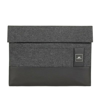 Lantau 8803 - Housse d'ordinateur portable - 13.3"" - m&eacute;lange noir
