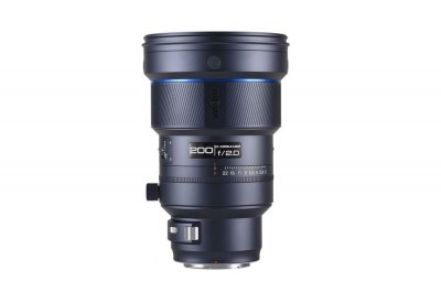 LAOWA  200mm f/2 AF FF monture Canon EF