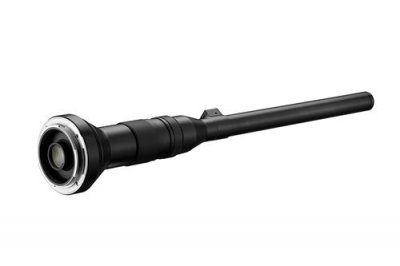 LAOWA  24mm f/14 2x Macro Probe Cine monture Sony FE objectif vid&eacute;o