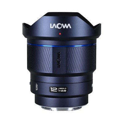 LAOWA  AF 12mm f/2.8 Lite Zero-D FF monture Sony E 