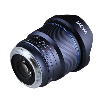 LAOWA  MF 12mm f/2.8 Lite Zero-D FF monture Canon RF 