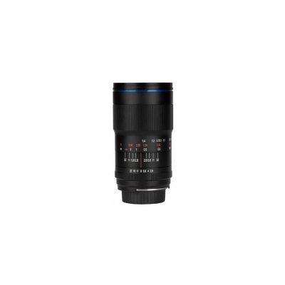 LAOWA  objectif 100mm f/2.8 ultra macro apo compatible avec sony 