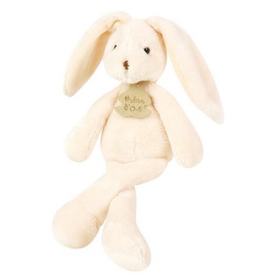 HISTOIRE D OURS Lapin 40cm - Sweety Multicolore Histoire D'Ours