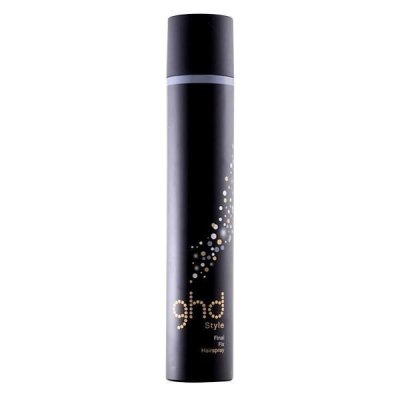 GHD Laque fixante Perfect ending - 75mL - 