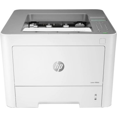 HP Laser 408dn printer laser 408dn printer:eu 7UQ75A#B19