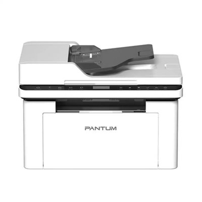 PANTUM Laser multifonction  Bm2300aw Wifi 22ppm Adf