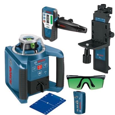 BOSCH Laser Rotatif Grl 300 Hvg -  Professional - 0601061701