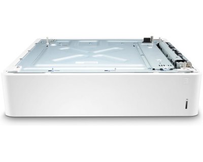 HP LaserJet 550-sheet Paper Tray ( LASERJET STACKABLE 550 PAPER TRAY)