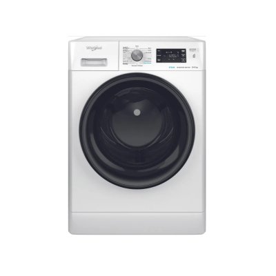 WHIRLPOOL LAVANTE SECHANTE FRONT  PFFWDB864349BVFR