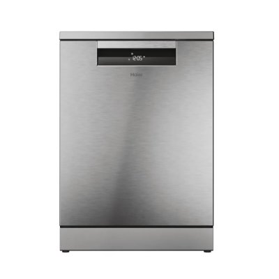 HAIER Lavastoviglie  32002477 SERIE 5 XF 6B2M3PX I Pro Shine Stainless