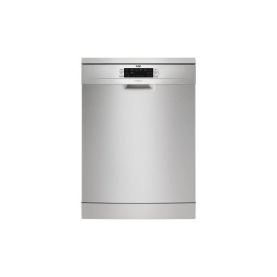 AEG Lavavajillas  ffb63700pm 60cm inox clase a+++ 16950