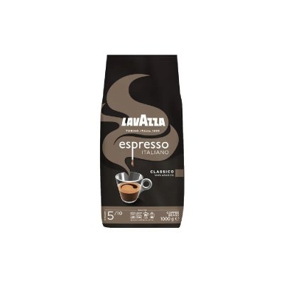 Lavazza Espresso Italiano Classico Coffee Beans 1kg Dor&eacute;