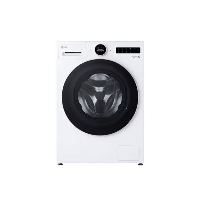 LG Lave-linge 11 kg Molette avec &eacute;cran LCD int&eacute;gr&eacute;  F14X71WSTA