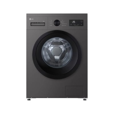 LG Lave-linge 8 kg 1400 tours F84N14SLS - 